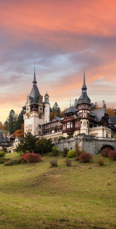 Гражданство Румынии