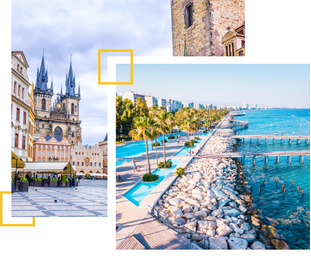 Станьте гражданином ЕС при помощи юристов компании All4migration