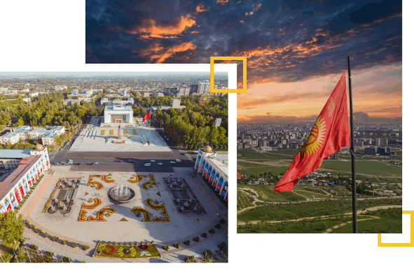 Гражданство Кыргызстана